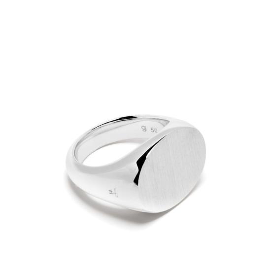 R74HIVNA02 IVY RING SILVE