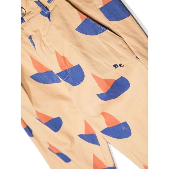 123AC096 SAIL NEUTRALS