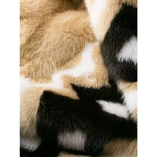 19FW 시모네타 라비짜 무톤 ELBA1 515SK4 NEUTRALS - SIMONETTA