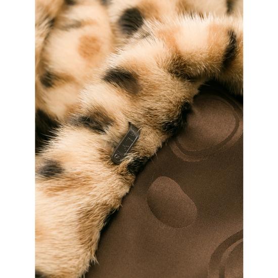 19FW Ravizza 코트 86159 4262239 NEUTRALS/BROWN - SIMONETTA