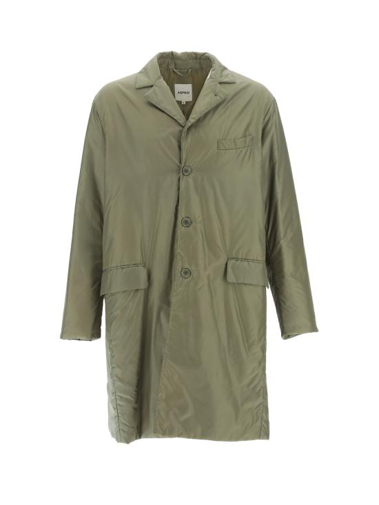 22FW 아스페시 자켓 1I21 7961 96260 VERDE / GREEN :: 구하다