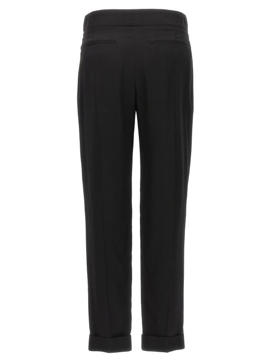 PAW497FAX1016LB999 Black