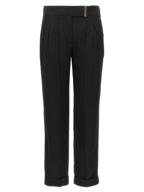 PAW497FAX1016LB999 Black