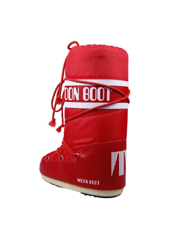 [Moon Boot문부츠]23FW 문부츠 부츠 14004400 003 RED [W CONCEPT]