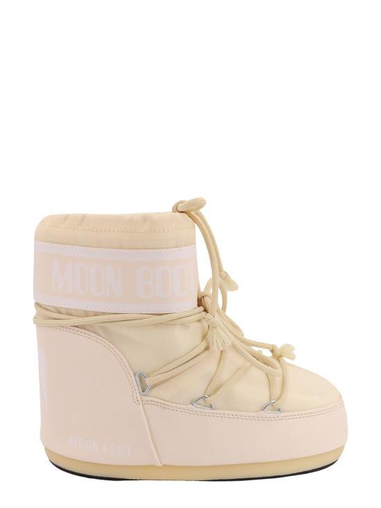 [Moon Boot문부츠]23FW 문부츠 부츠 14093400 006 Beige [W CONCEPT]