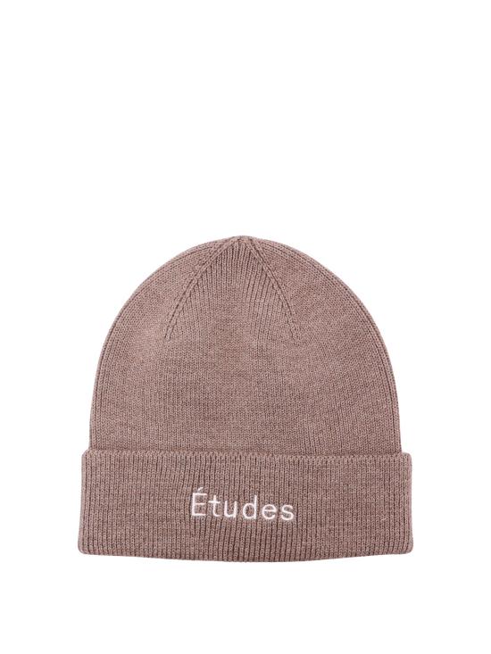 23FW 에뛰드스튜디오 모자 H23NM690L00460 BROWN Brown - ETUDES