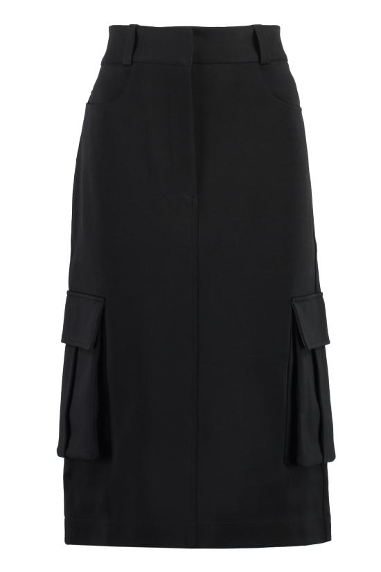BW40R54ZEE 001 black