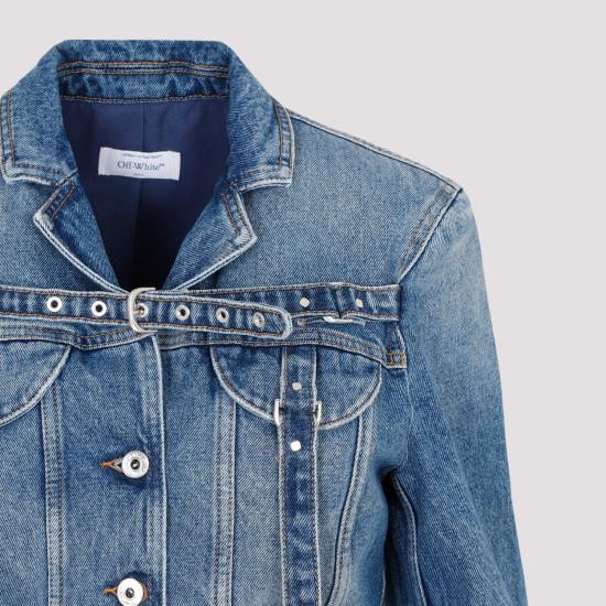 OWYE048F23DEN001 4500 Denim