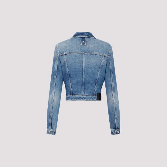 OWYE048F23DEN001 4500 Denim