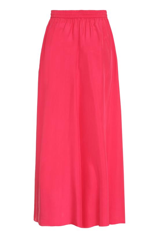 23SS 파로쉬 롱 스커트 D620659SUNNY23 028 Fuchsia - PAROSH