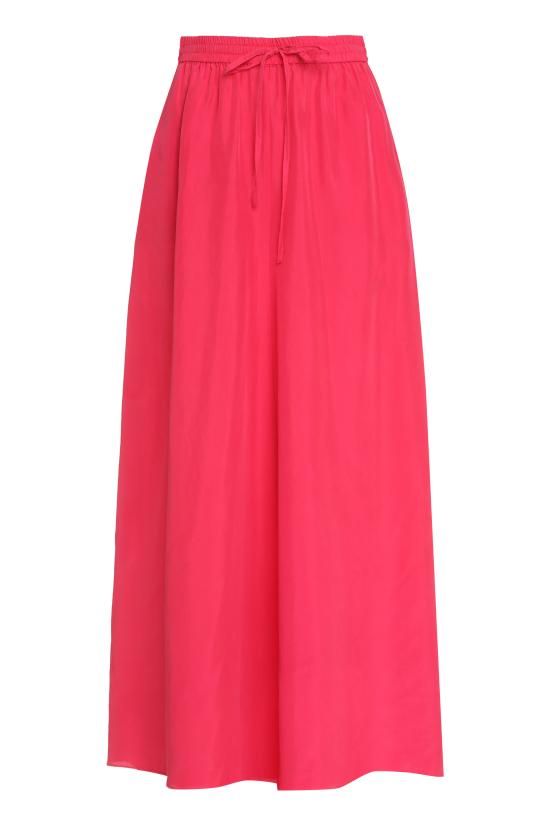 23SS 파로쉬 롱 스커트 D620659SUNNY23 028 Fuchsia - PAROSH