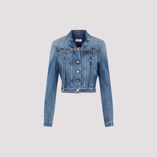 OWYE048F23DEN001 4500 Denim