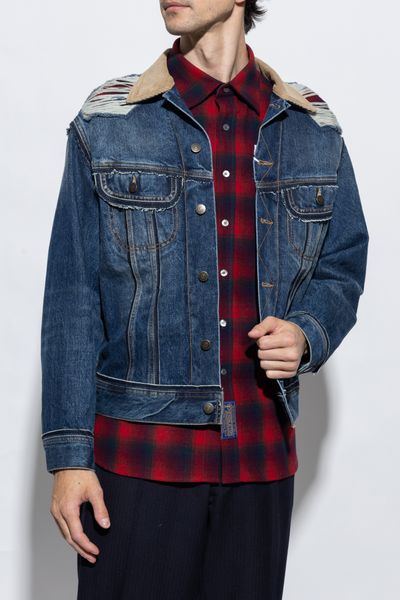 S67AM0061STZ091 962 Denim