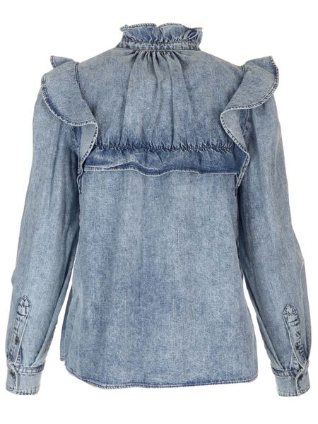 CH0005FBA3H05E30LU LIGHT BLUE