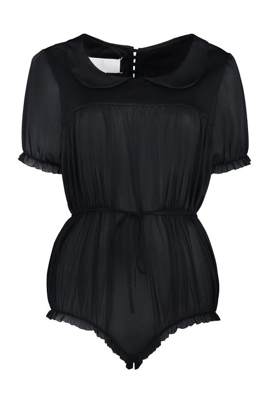 S29FP0126S24609 900 black