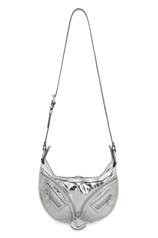 10076801A08163 1E01P Silver