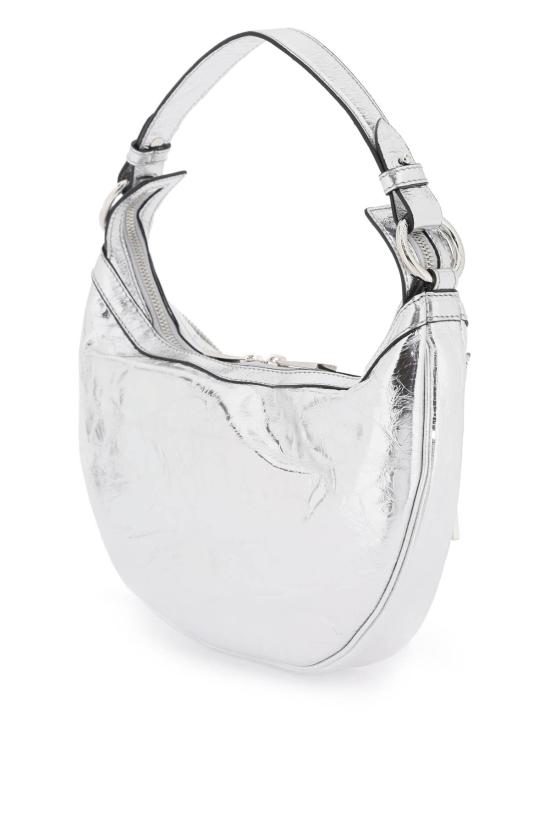 10076801A08163 1E01P Silver