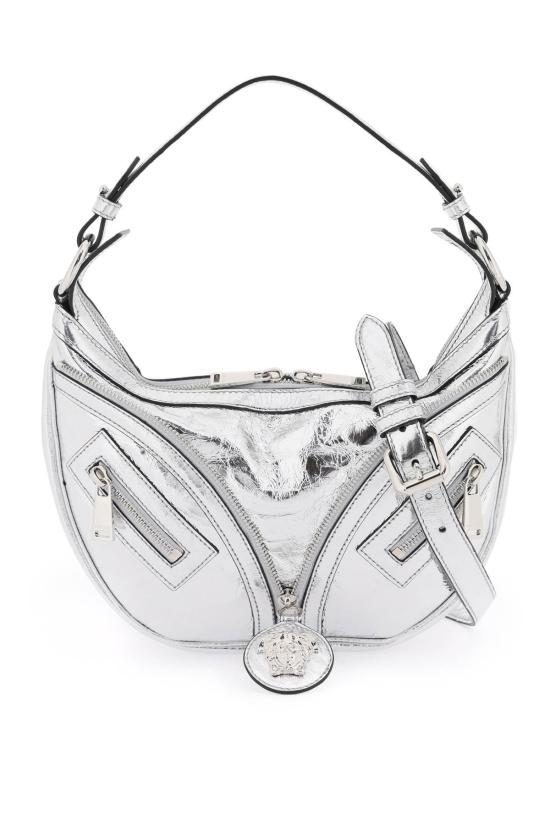 10076801A08163 1E01P Silver
