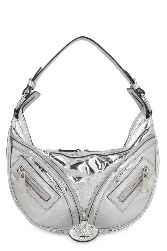 10076801A08163 1E01P Silver