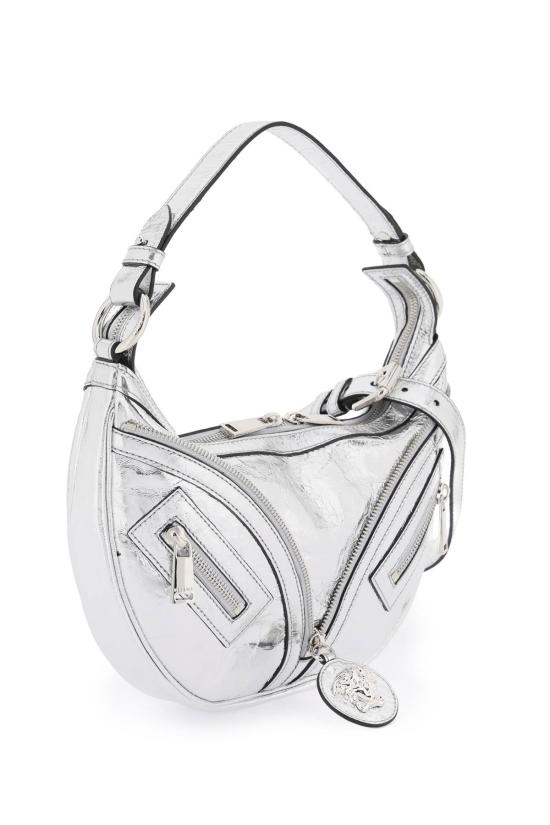 10076801A08163 1E01P Silver