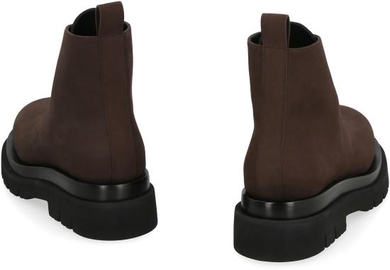 730224V3CD0 2718 brown