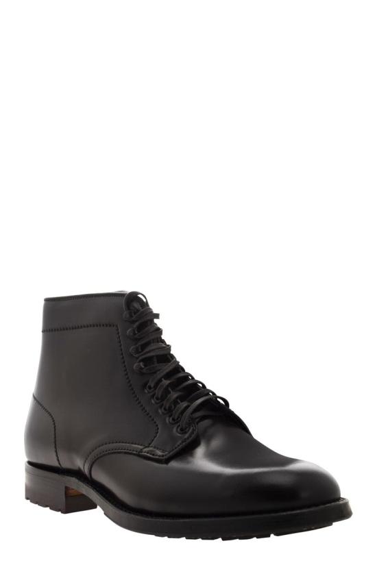 4600HC CORDOVAN BURGUNDY
