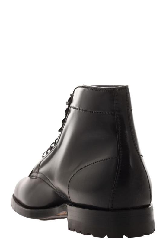 4600HC CORDOVAN BURGUNDY
