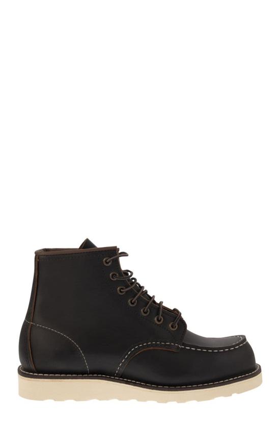 22FW 레드윙 부츠 08849D NERO BLACK - RED WING
