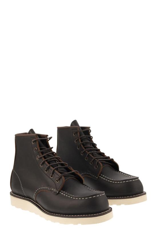 22FW 레드윙 부츠 08849D NERO BLACK - RED WING
