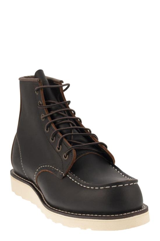 22FW 레드윙 부츠 08849D NERO BLACK - RED WING