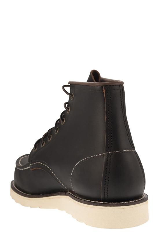 22FW 레드윙 부츠 08849D NERO BLACK - RED WING