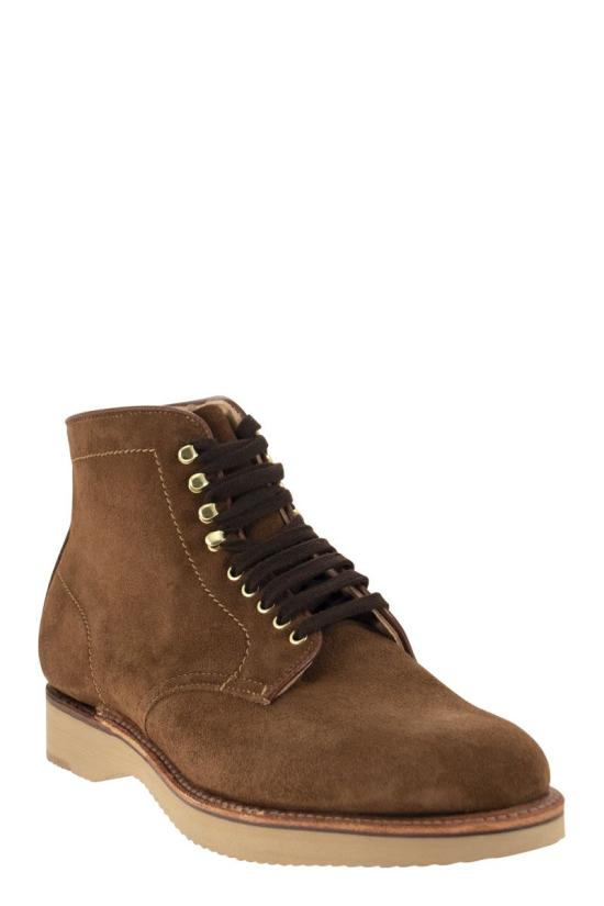M2804H SNUFF SUEDE