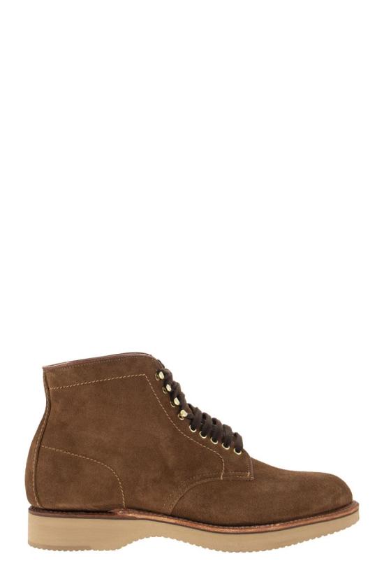 M2804H SNUFF SUEDE