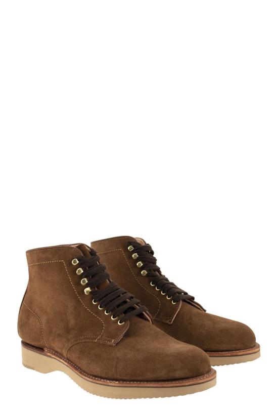 M2804H SNUFF SUEDE