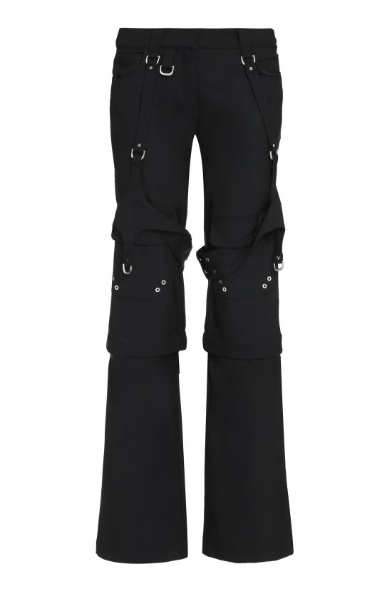 OWCF020F23FAB001 1000 BLACK