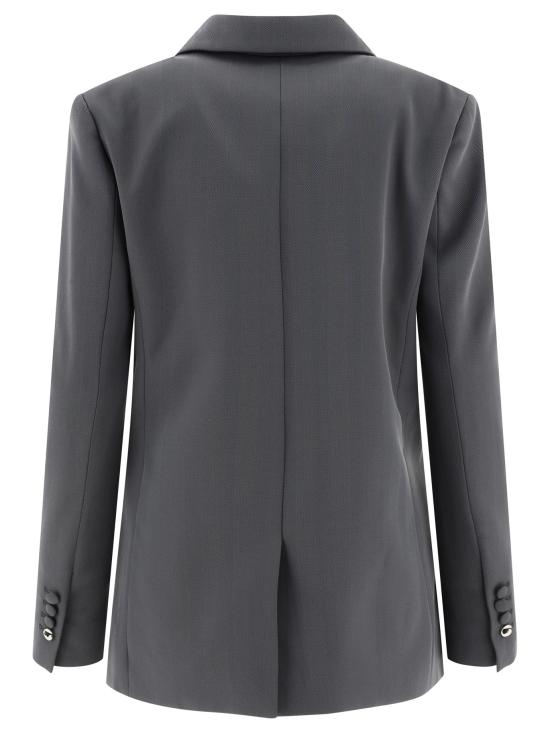 23FW 코페르니 자켓 COPV30823BLAGRE Grey - COPERNI