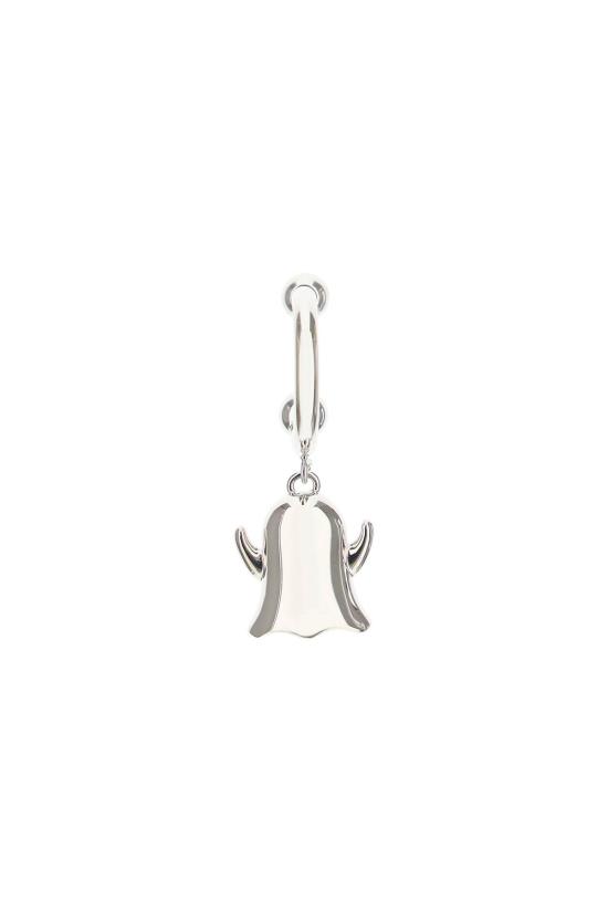 FANTASMITAEARRING SILVER