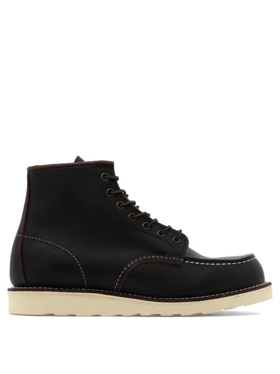 24FW 레드윙 부츠 08849D BLACK - RED WING