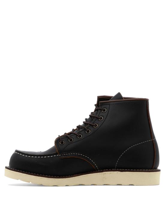 24FW 레드윙 부츠 08849D BLACK - RED WING
