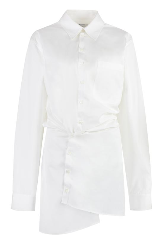 OWDG005F23FAB004 0101 White