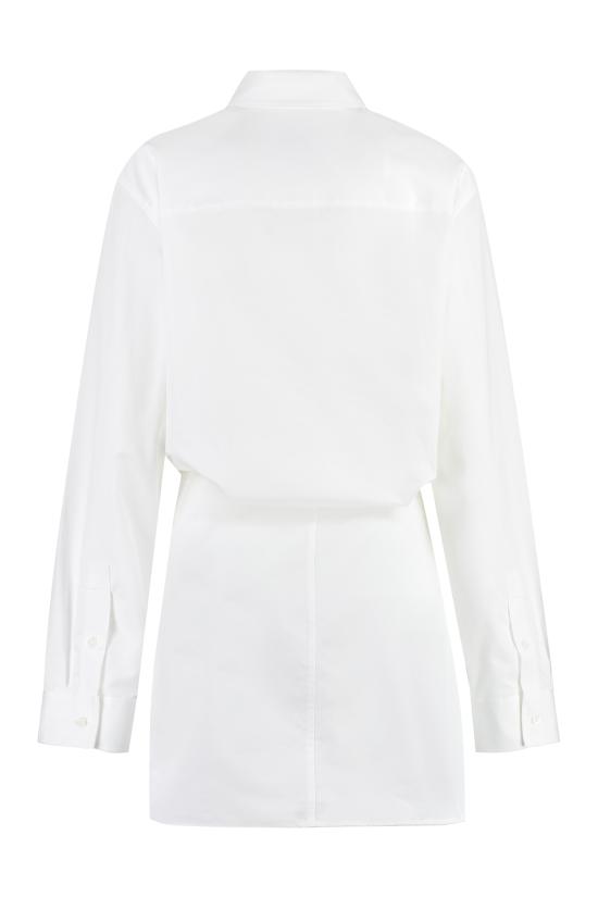 OWDG005F23FAB004 0101 White