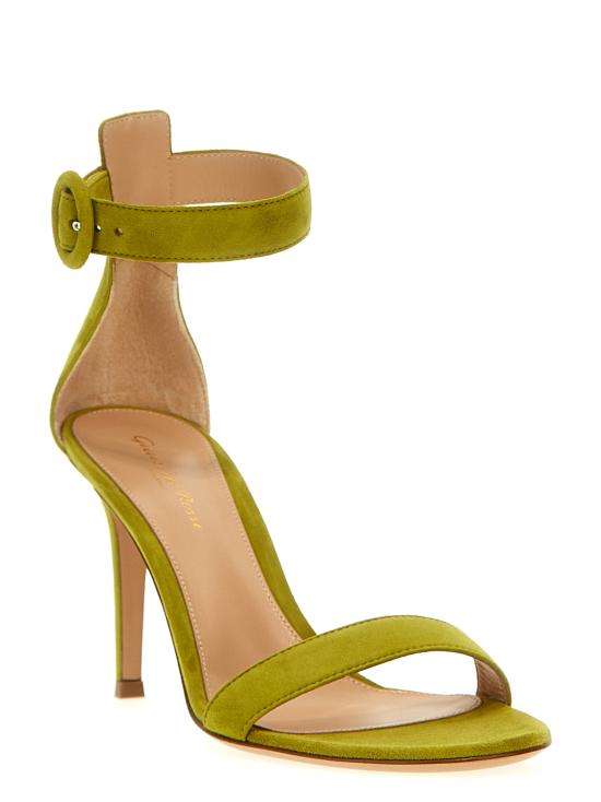 G6095385RICCAMPISTACCHIO Green