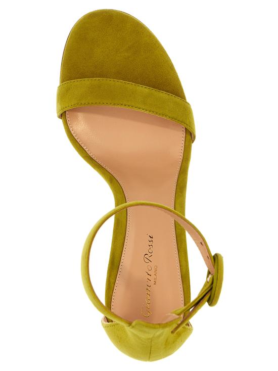 G6095385RICCAMPISTACCHIO Green