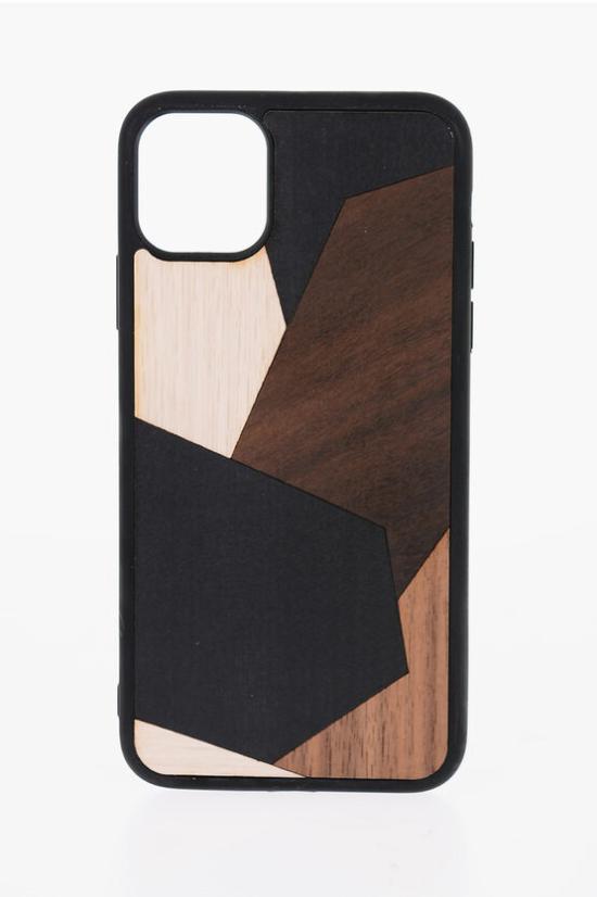  우디 스포츠 액세서리 724211 QUARTZ Brown - WOOD’D
