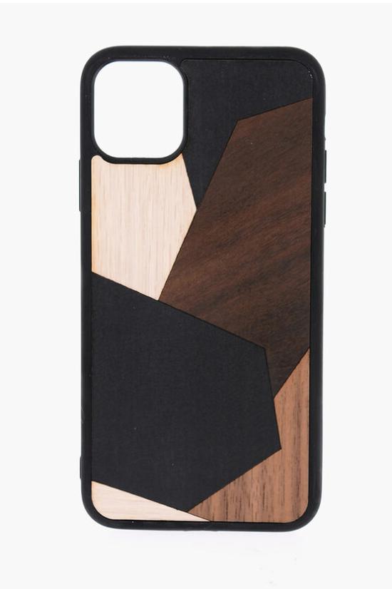  우디 스포츠 액세서리 714211 QUARTZ Brown - WOOD’D