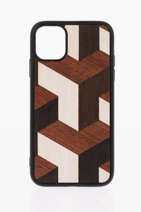  우디 스포츠 액세서리 714202 TUMBLE Brown - WOOD’D