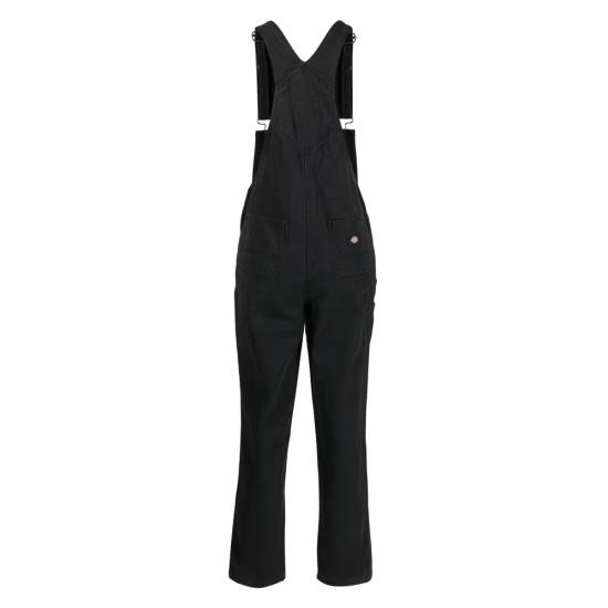 23FW 디키즈 오버롤 DK0A4XM1  C40 BLACK - DICKIES