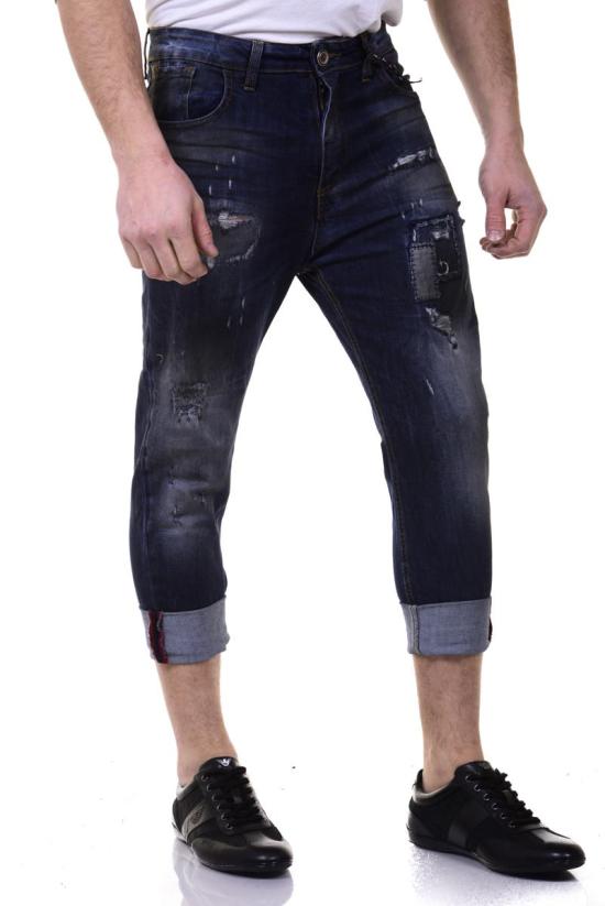 ALI3357DENIM