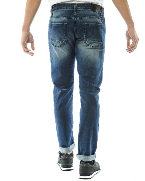 TOMDENIMSCURO