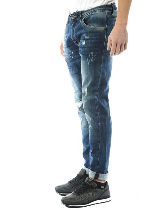 TOMDENIMSCURO